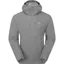 Mountain Equipment Mens Aerotherm Hooded Jacket - Tufa