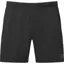 Mountain Equipment Mens Agilix Twin Short 5 - Black