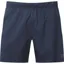 Mountain Equipment Mens Agilix Twin Short 5 - Blue Nights