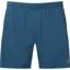 Mountain Equipment Mens Agilix Twin Short 5 - Majolica Blue
