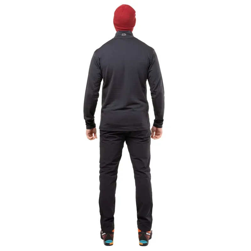 Mountain Equipment Mens Apiro Jacket - Black-4