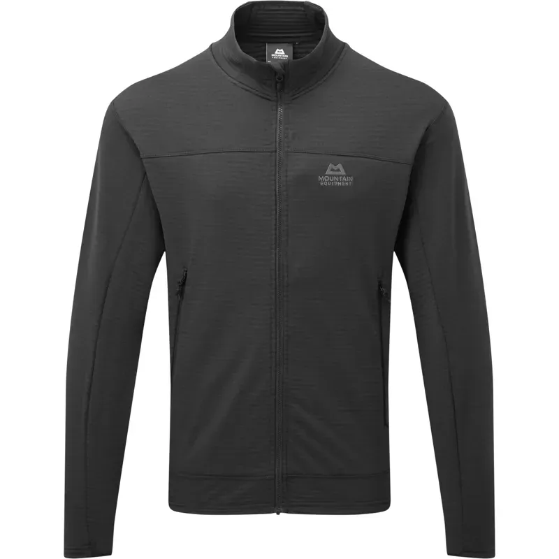 Mountain Equipment Mens Apiro Jacket - Black
