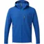 Mountain Equipment Mens Arrow Hooded Jacket - Admiral Blue