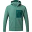 Mountain Equipment Mens Arrow Hooded Jacket - Fern-Pine