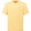 Mountain Equipment Mens Burren Tee - Rattan