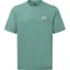 Mountain Equipment Mens Burren Tee - Sage