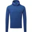 Mountain Equipment Mens Durian Hooded Jacket - Admiral Blue