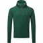 Mountain Equipment Mens Durian Hooded Jacket - Pine
