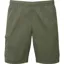 Mountain Equipment Mens Dynamo Shorts - Buckthorn