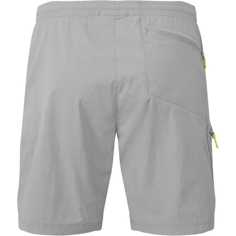 Mountain Equipment Mens Dynamo Shorts - Tufa-1