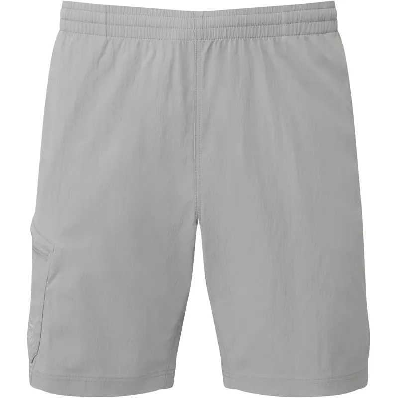 Mountain Equipment Mens Dynamo Shorts - Tufa