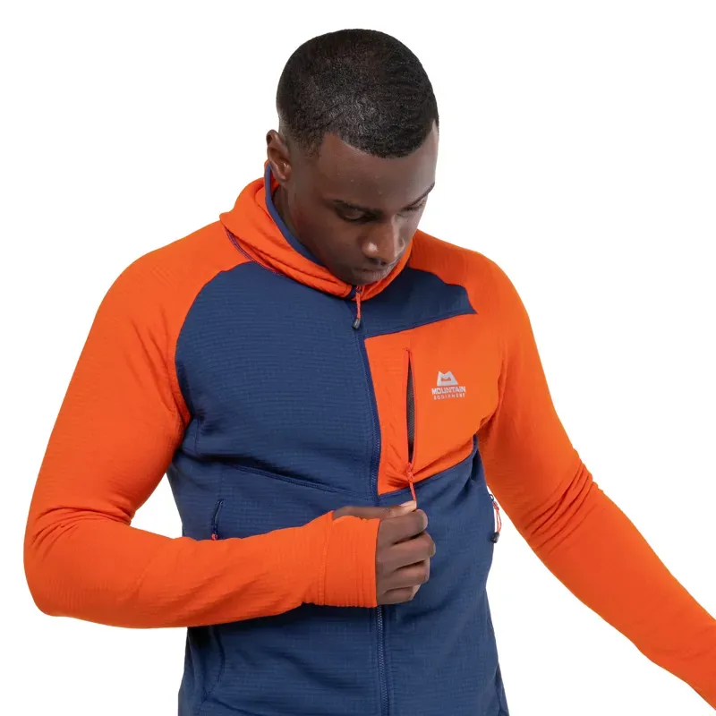Mountain Equipment Mens Eclipse Hooded Jacket - Atlantic-Medieval-7