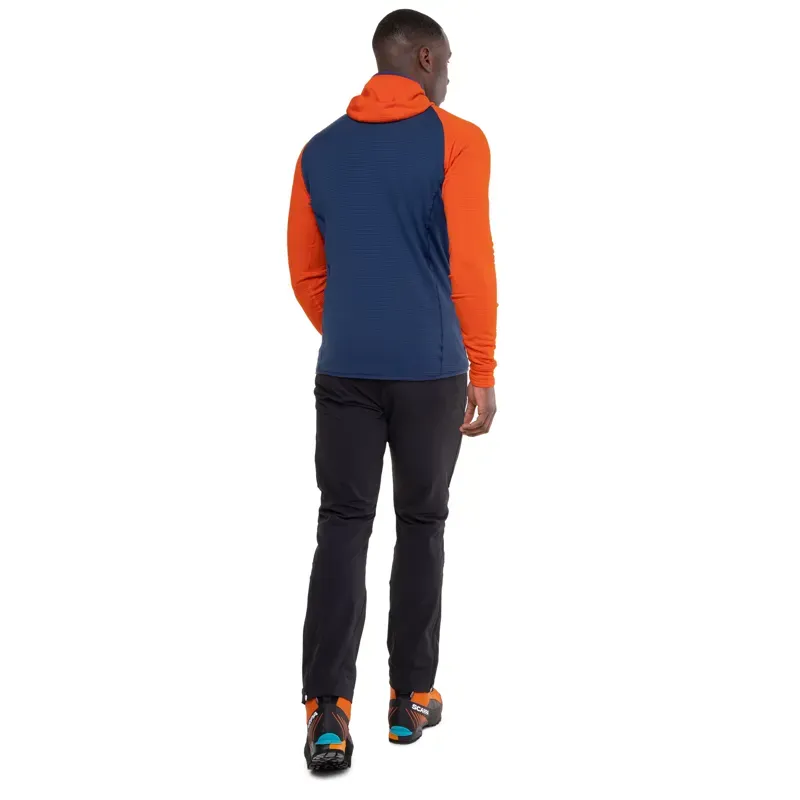 Mountain Equipment Mens Eclipse Hooded Jacket - Atlantic-Medieval-4