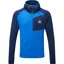Mountain Equipment Mens Eclipse Hooded Jacket - Atlantic-Medieval