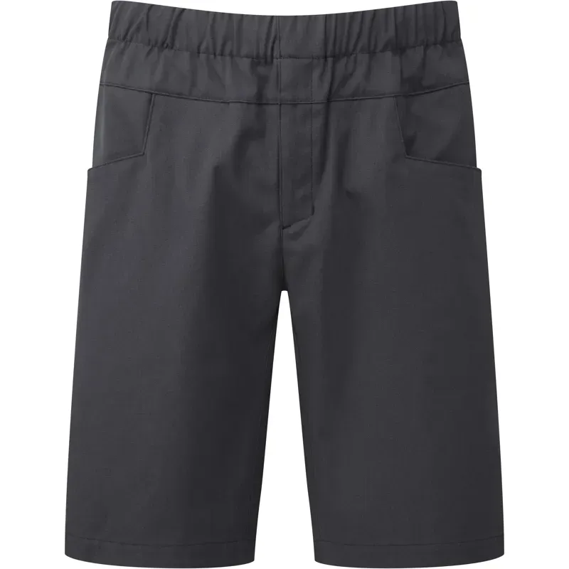 Mountain Equipment Mens Flowstone Shorts - College Blue