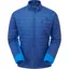 Mountain Equipment Mens Fractal Jacket - Admiral-Atlantic