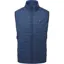 Mountain Equipment Mens Fractal Vest - Dusk-Cosmos