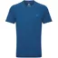Mountain Equipment Mens Headpoint Tee - Admiral Blue