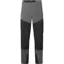 Mountain Equipment Mens Ibex Alpine Trousers - Anvil Grey-Black