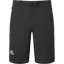 Mountain Equipment Mens Ibex Mountain Short - Black