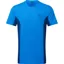 Mountain Equipment Mens Ignis Tee - Atlantic-Admiral