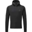 Mountain Equipment Mens Jorasses Hooded Jacket - Black