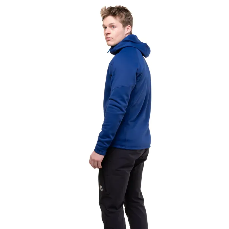 Mountain Equipment Mens Jorasses Hooded Jacket - Dusk-5