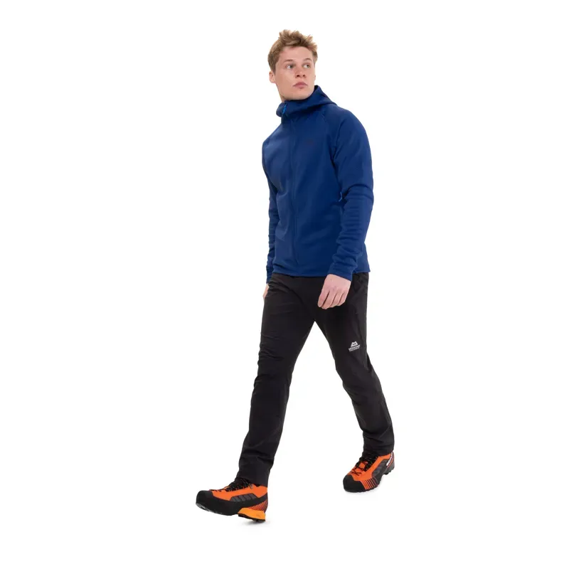 Mountain Equipment Mens Jorasses Hooded Jacket - Dusk-6