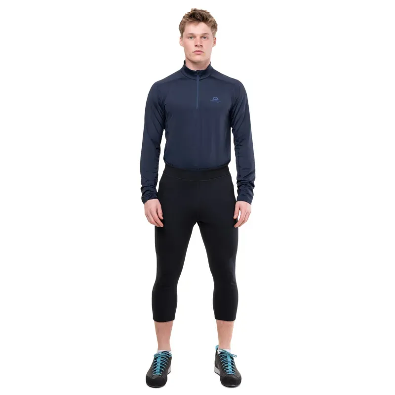 Mountain Equipment Mens Jorasses Lite 3/4 Tights-1