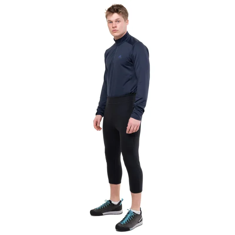 Mountain Equipment Mens Jorasses Lite 3/4 Tights-2