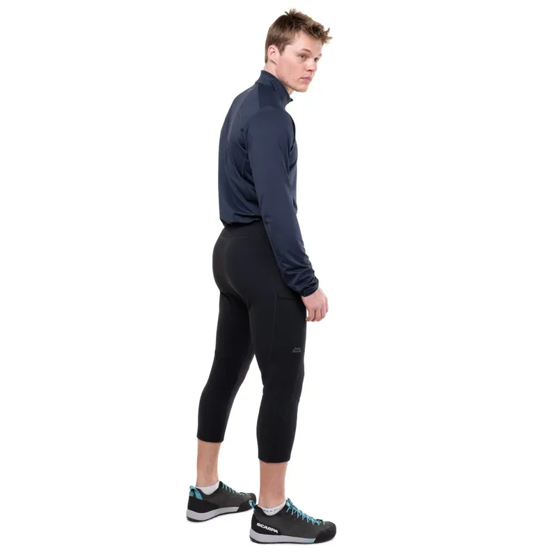 Mountain Equipment Mens Jorasses Lite 3/4 Tights-3