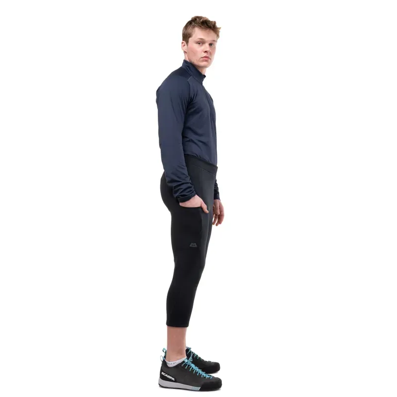 Mountain Equipment Mens Jorasses Lite 3/4 Tights-5