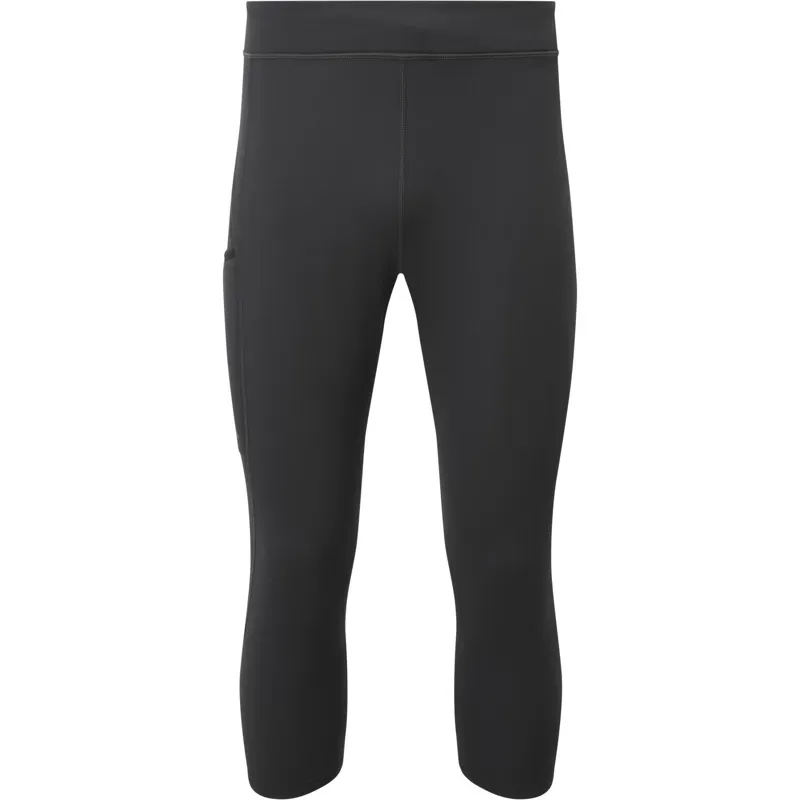 Mountain Equipment Mens Jorasses Lite 3/4 Tights