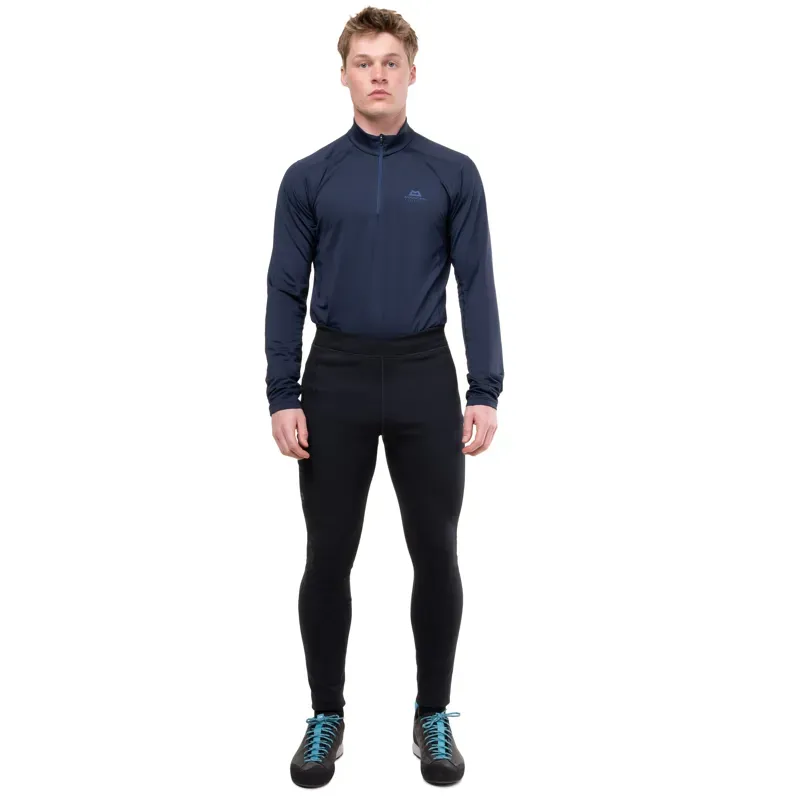 Mountain Equipment Mens Jorasses Lite Tights - Black-1