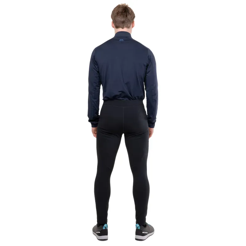 Mountain Equipment Mens Jorasses Lite Tights - Black-3