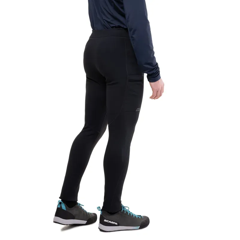 Mountain Equipment Mens Jorasses Lite Tights - Black-5