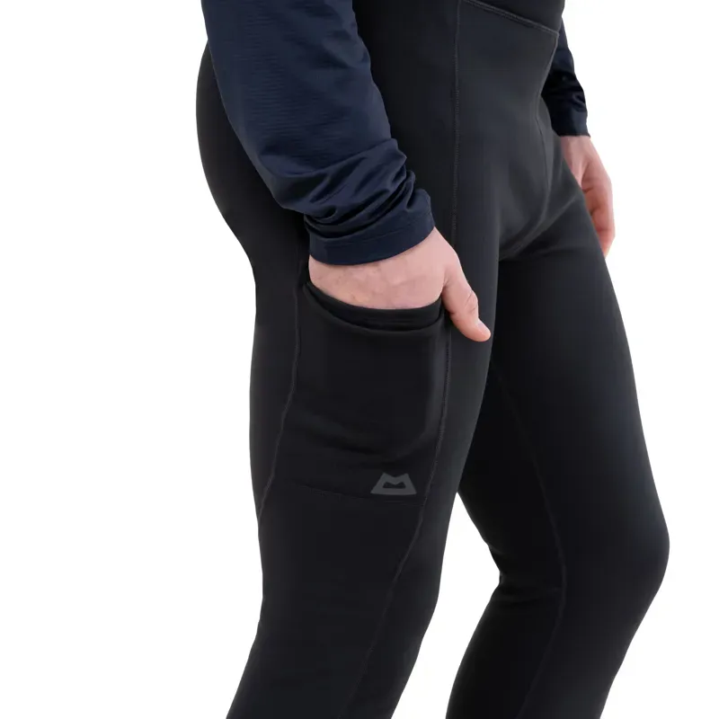 Mountain Equipment Mens Jorasses Lite Tights - Black-6