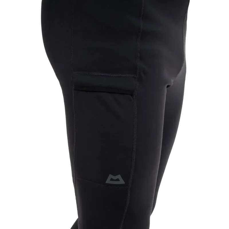 Mountain Equipment Mens Jorasses Lite Tights - Black-7