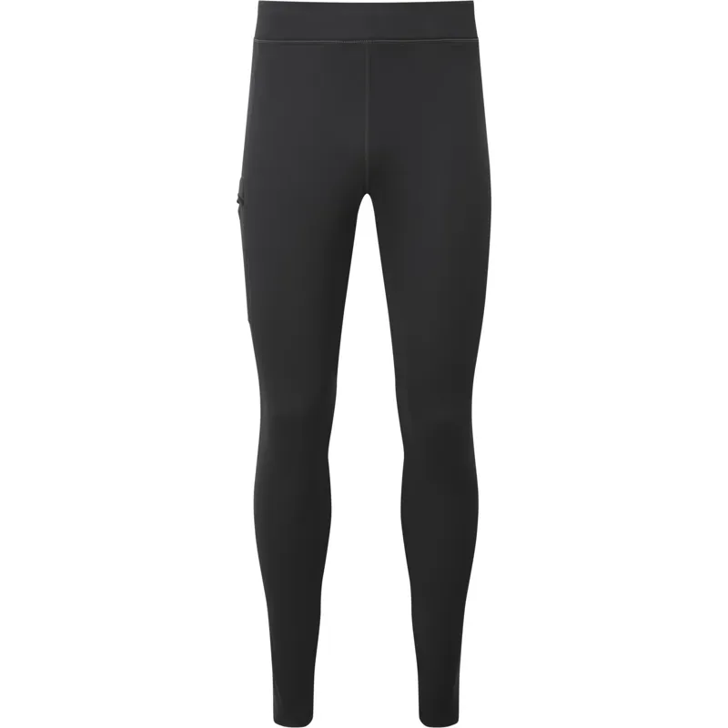 Mountain Equipment Mens Jorasses Lite Tights - Black