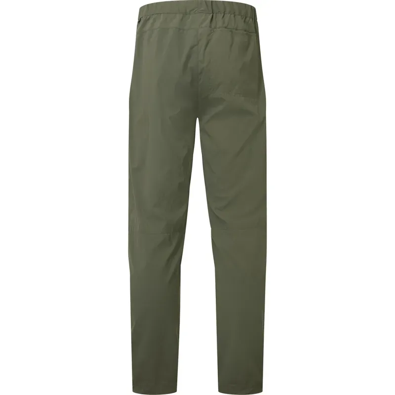 Mountain Equipment Mens Khor Trousers - Buckthorn-1