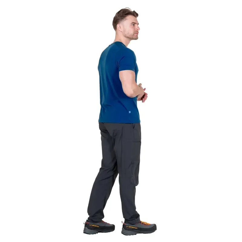 Mountain Equipment Mens Khor Trousers - Buckthorn-3