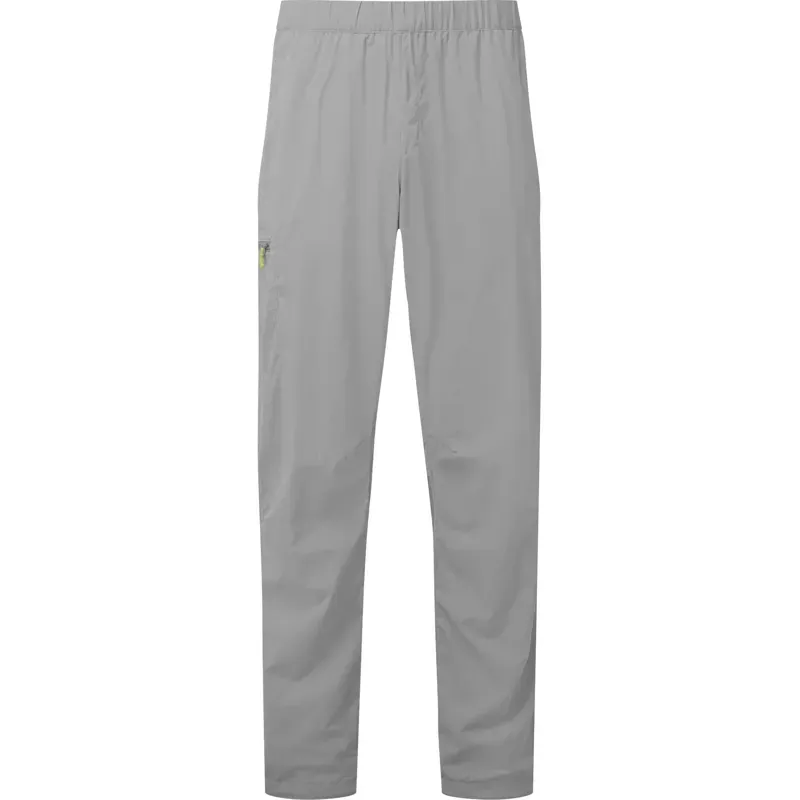 Mountain Equipment Mens Khor Trousers - Tufa