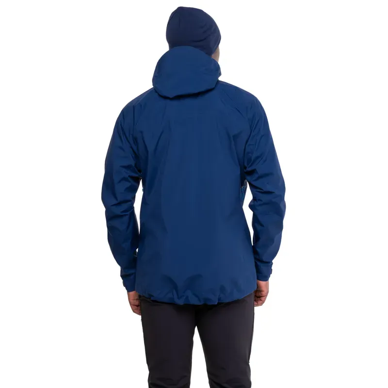 Mountain Equipment Mens Lhotse Jacket - Admiral Blue-6