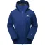 Mountain Equipment Mens Lhotse Jacket - Admiral Blue
