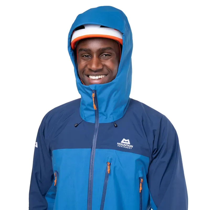 Mountain Equipment Mens Lhotse Jacket - Atlantic-Admiral-13