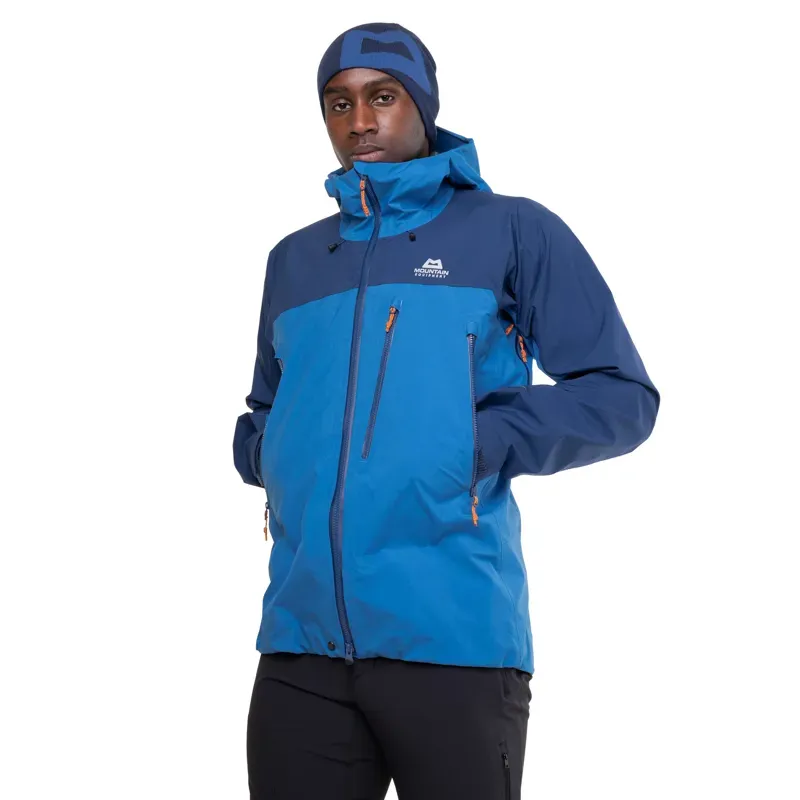 Mountain Equipment Mens Lhotse Jacket - Atlantic-Admiral-2