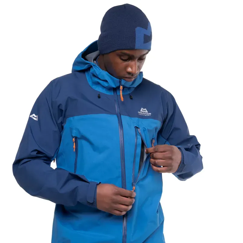 Mountain Equipment Mens Lhotse Jacket - Atlantic-Admiral-3