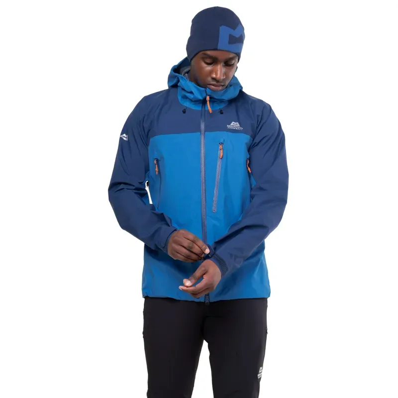 Mountain Equipment Mens Lhotse Jacket - Atlantic-Admiral-5