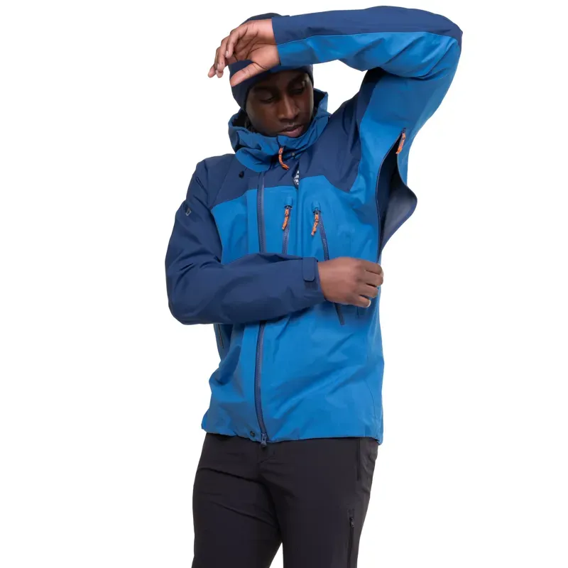 Mountain Equipment Mens Lhotse Jacket - Atlantic-Admiral-7