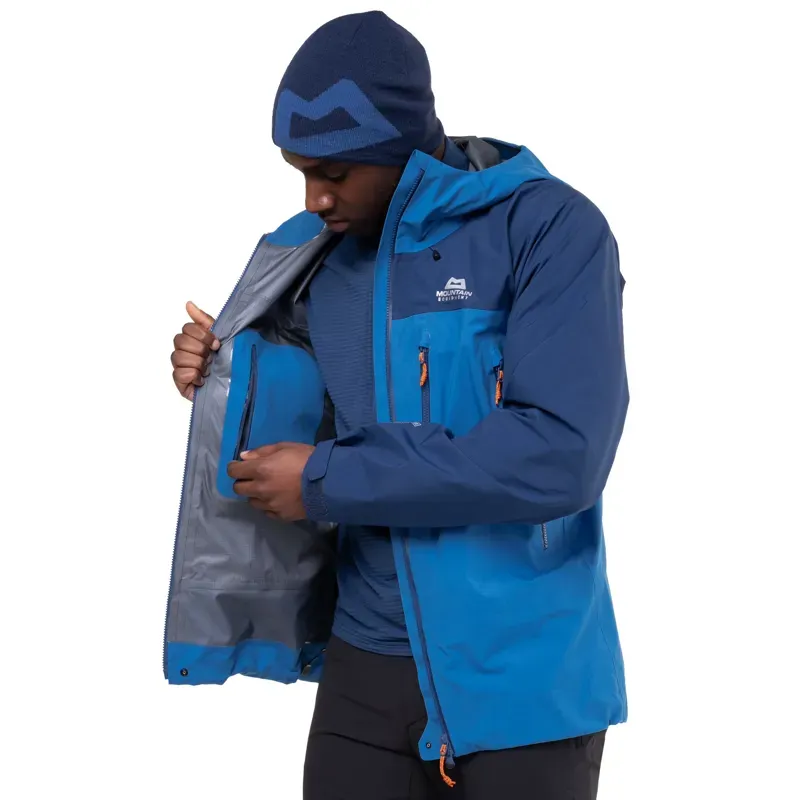 Mountain Equipment Mens Lhotse Jacket - Atlantic-Admiral-8